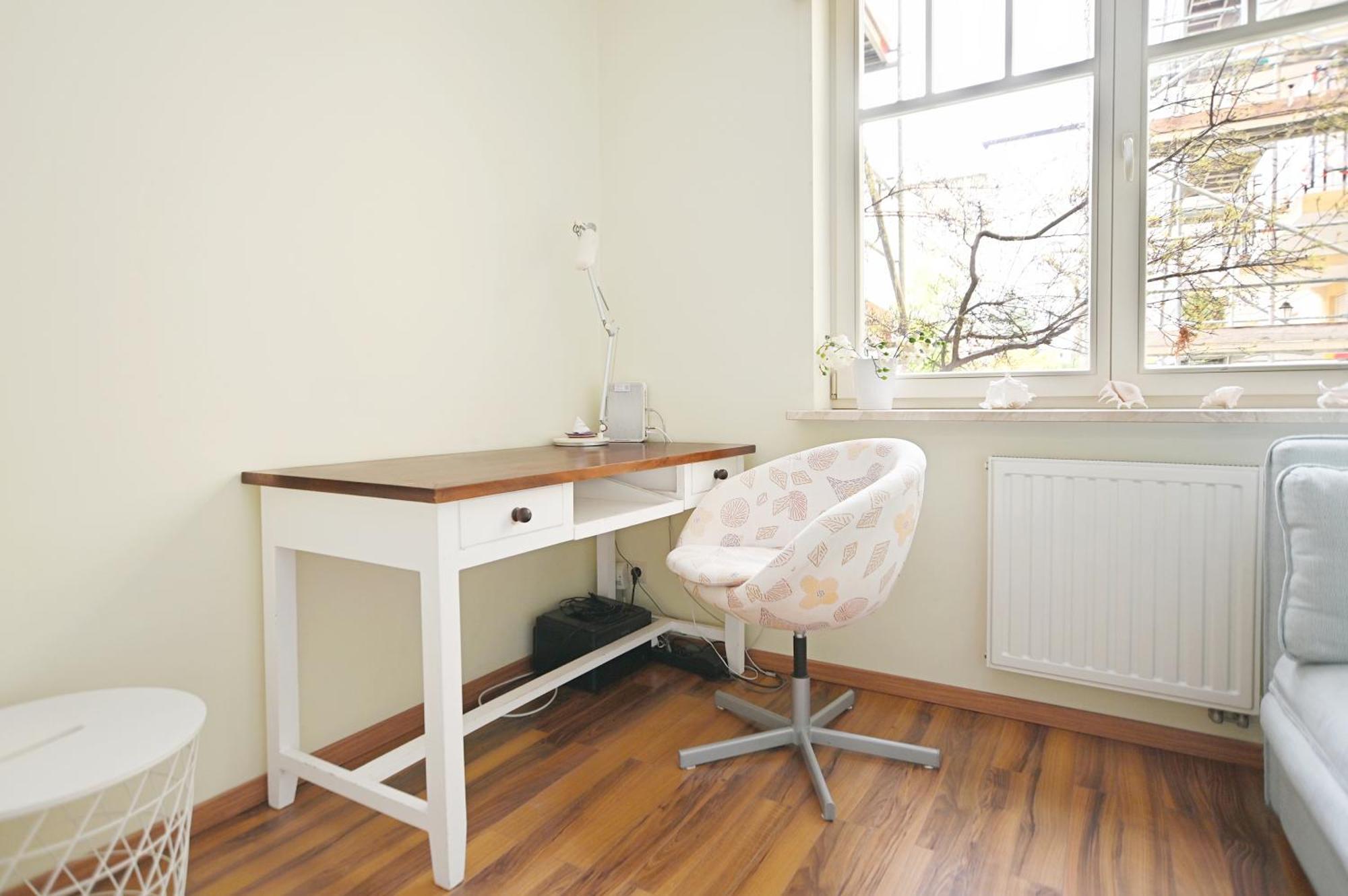 Victus Apartamenty, Apartament Victoria Sopoty Exteriér fotografie