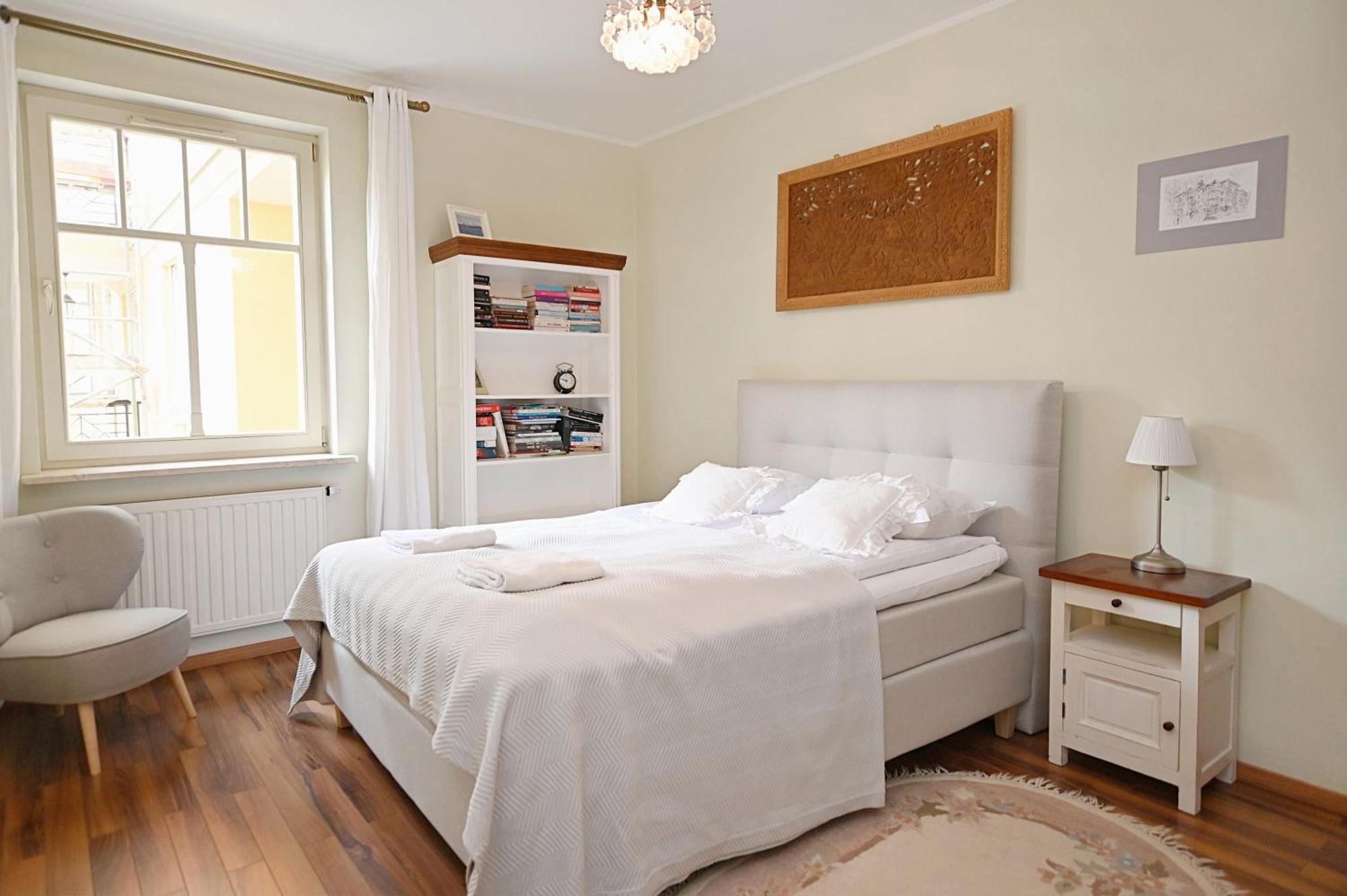 Victus Apartamenty, Apartament Victoria Sopoty Exteriér fotografie