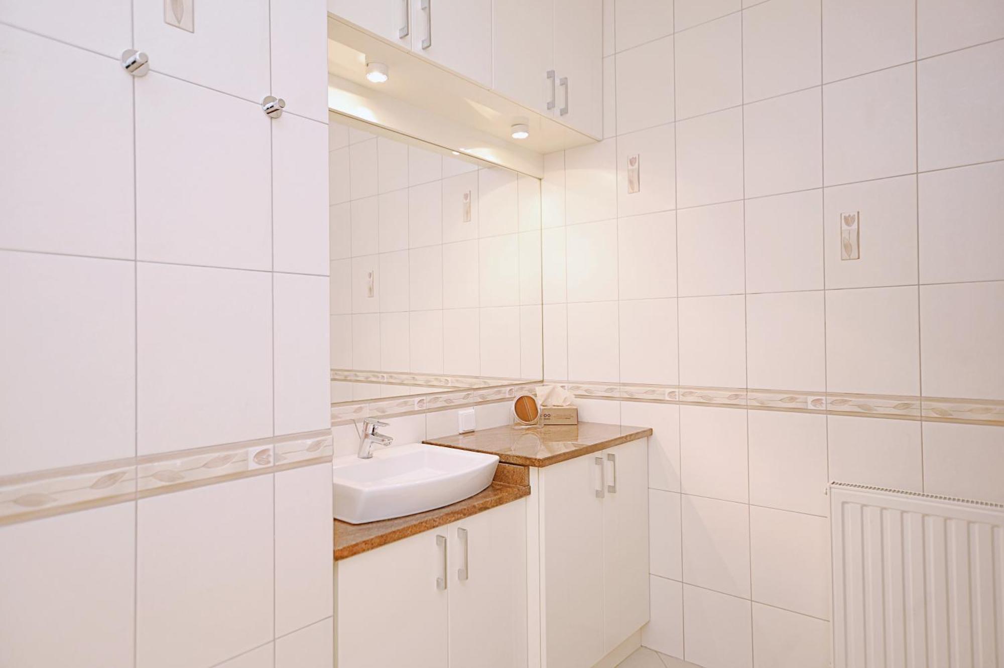 Victus Apartamenty, Apartament Victoria Sopoty Exteriér fotografie