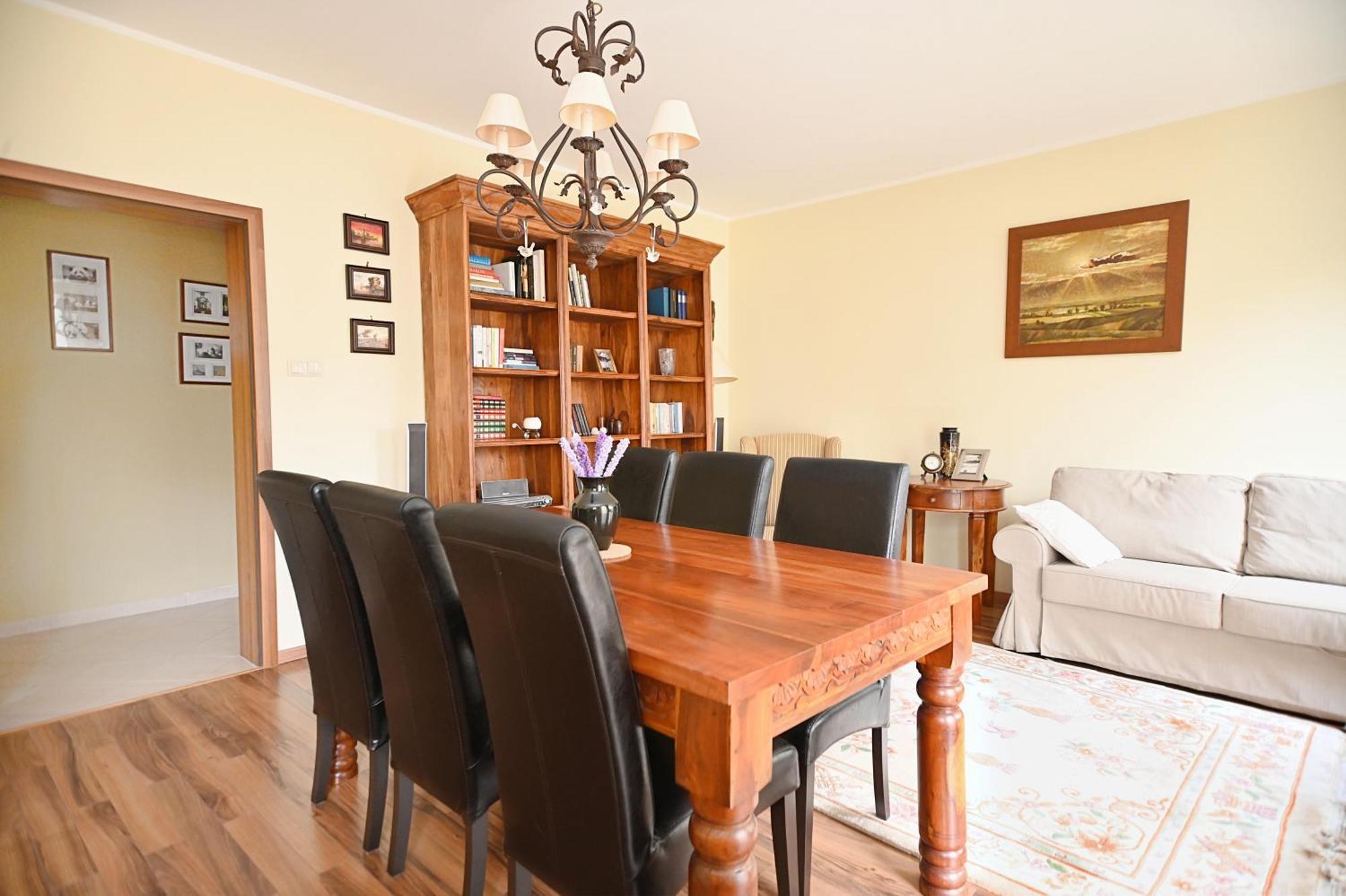 Victus Apartamenty, Apartament Victoria Sopoty Exteriér fotografie